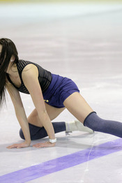 Featuring Andys In Ice Skater 06