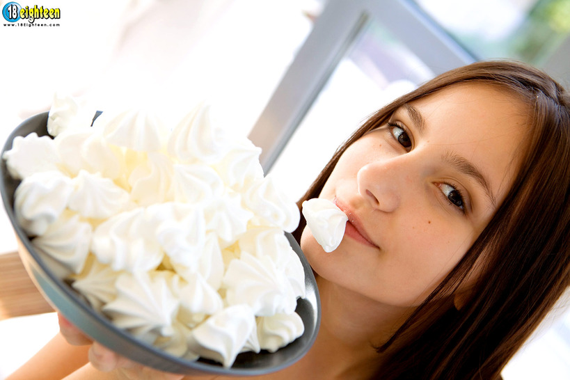 Sweets For The Sweet 09