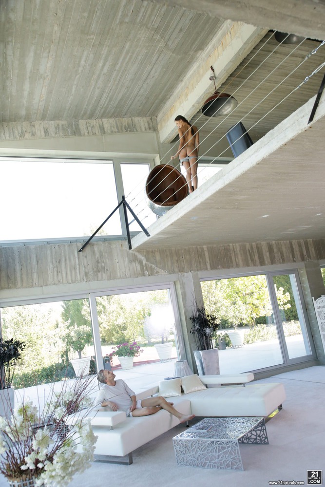 Getting What She Craves 02