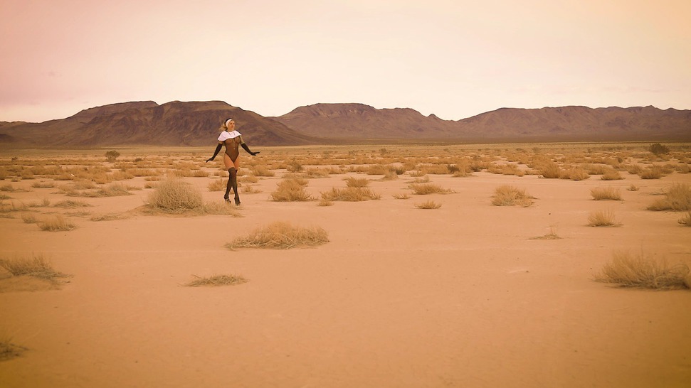 The Pilgrimage of St. Magdalene 02