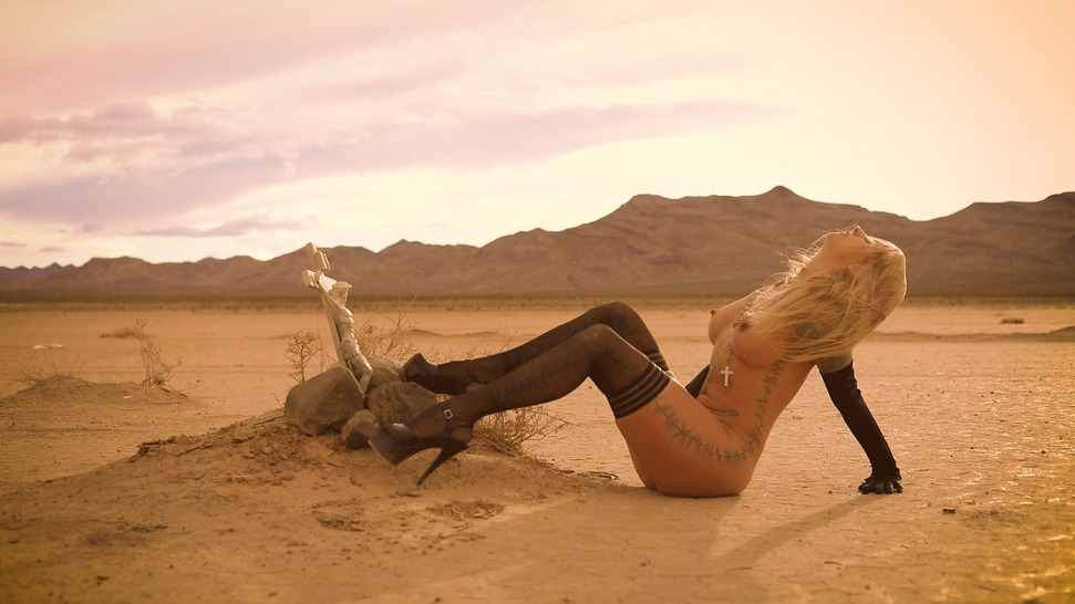 The Pilgrimage of St. Magdalene 14