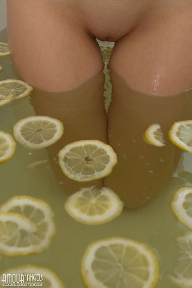 Blonde Amateur Russian 03