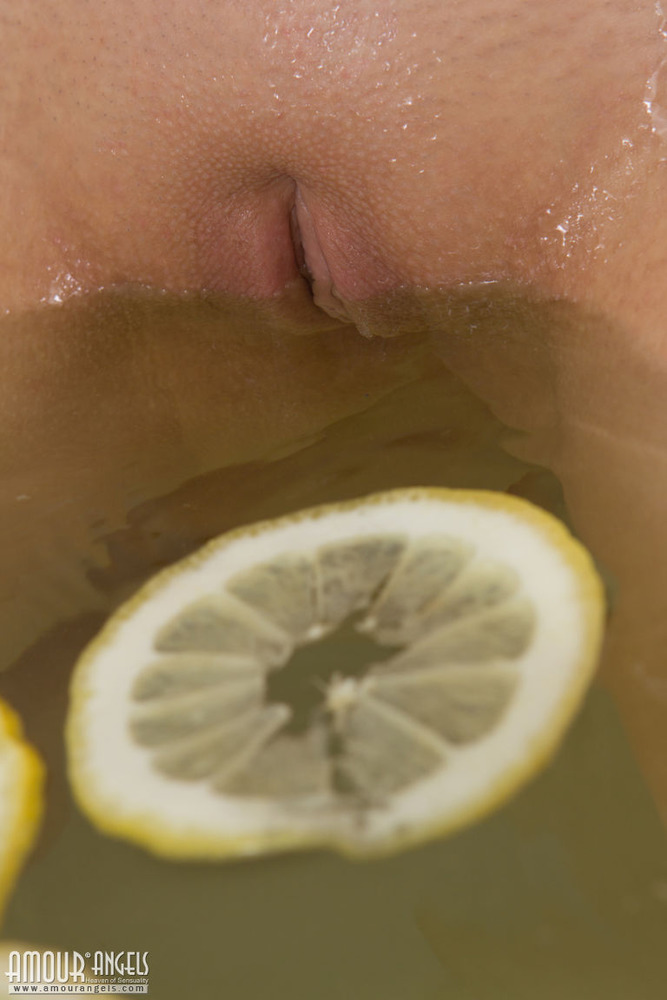Blonde Amateur Russian 05
