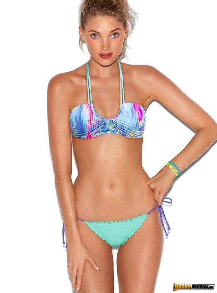 Elska Hosk - Hot Lingerie Pics 01