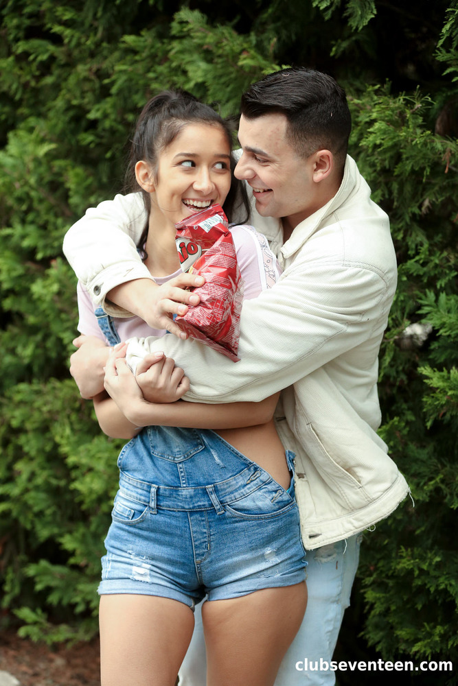 Busty Babe Wants To Play The Fuck Game - 6