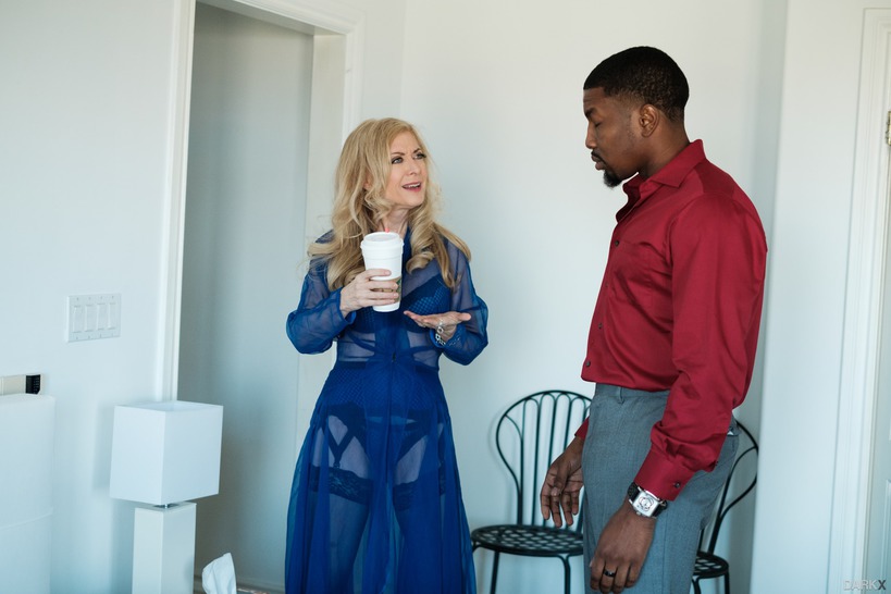 The Devil Wears Black - 7