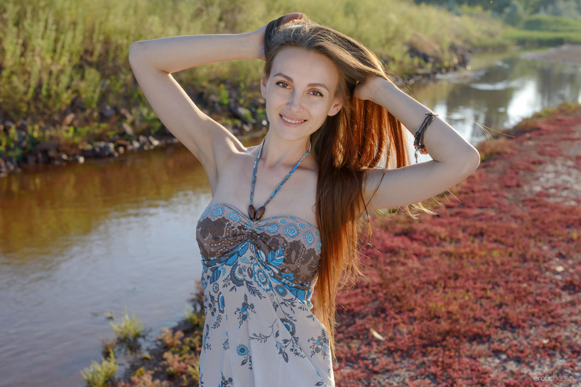 Tranquil Stream 00