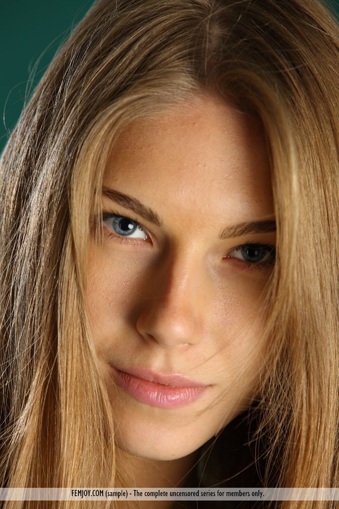 Kathy I. - A Very Good Day - 16