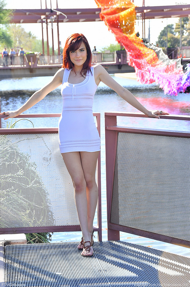 Beautifully Innocent 02