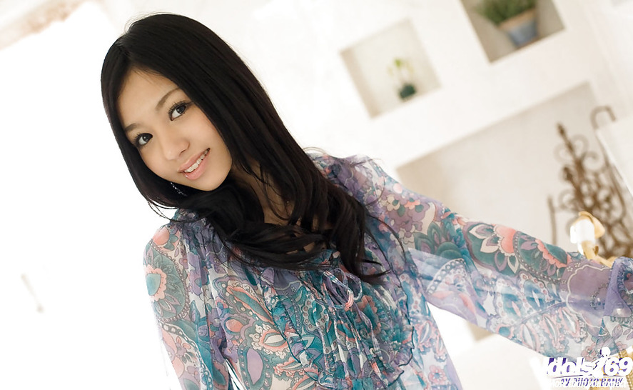 Aino Kishi 03