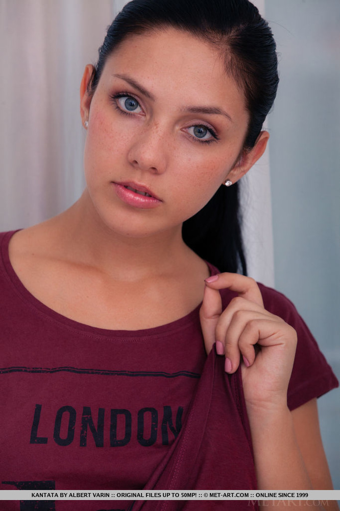 Teen Zycia Hot Stripping 16