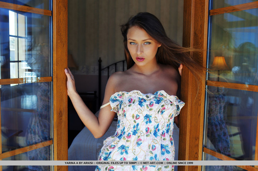 Beauty Yarina A 01