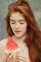 Jia Lissa is a picture of perfection 19