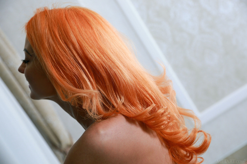 Beatrice Roja In Underwear 19