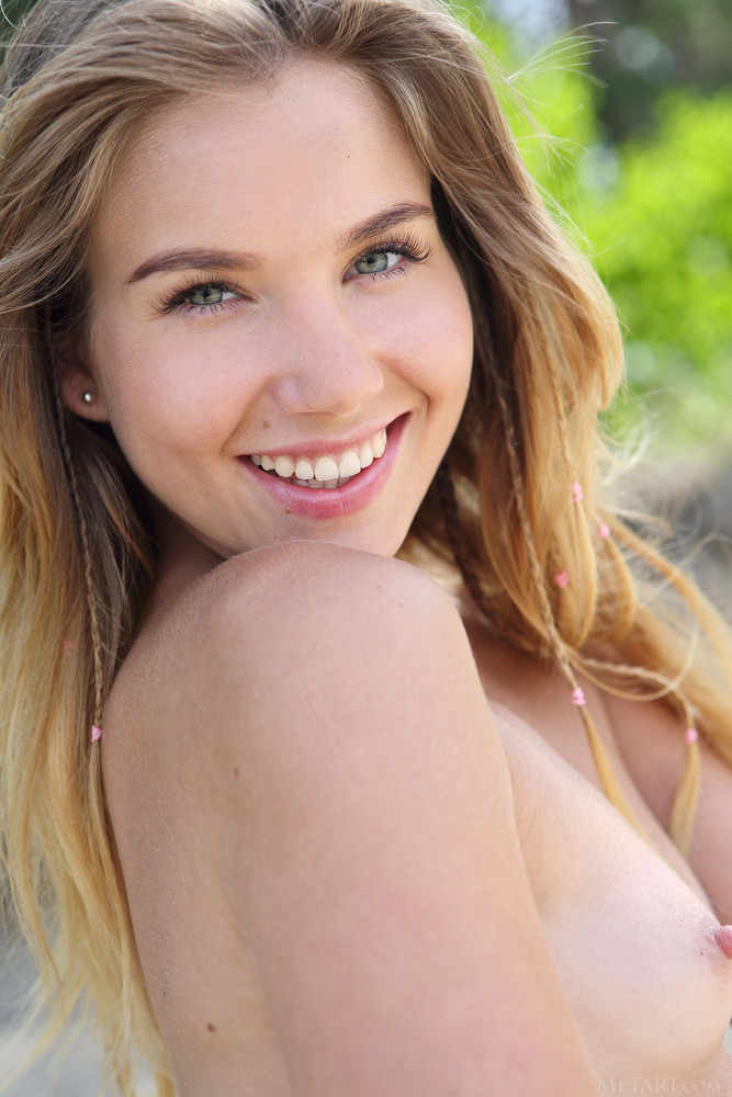 Sunny Disposition 20