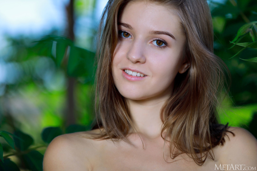 Sweet Exhibitionist 12