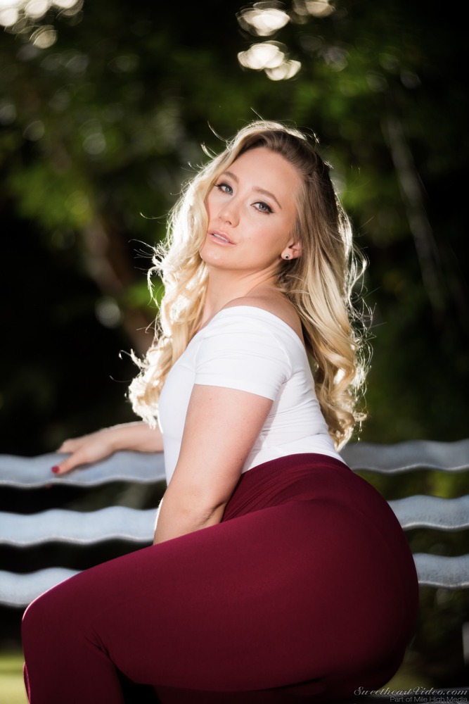 Your nude night dream AJ Applegate  01