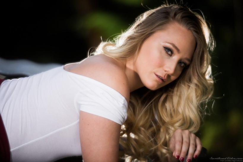 Your nude night dream AJ Applegate  04