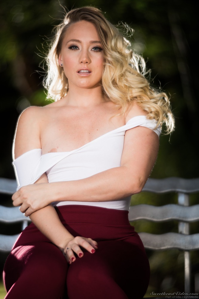 Your nude night dream AJ Applegate  06