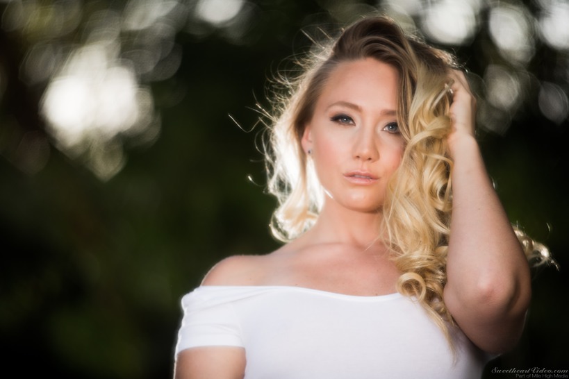 Your nude night dream AJ Applegate  09