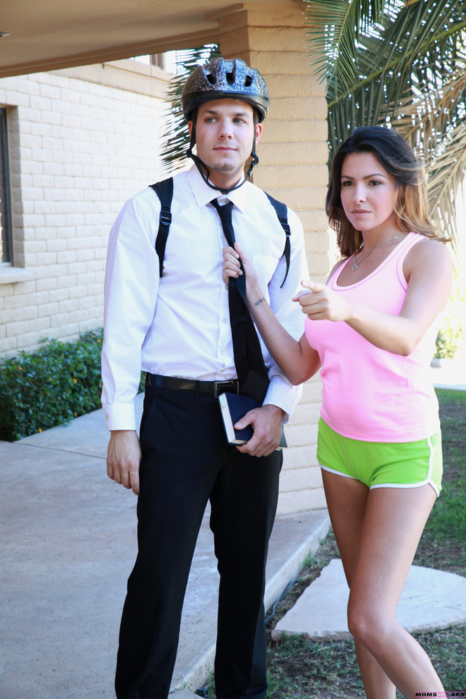 Danica Dillon, Sammie Daniels, Tysen Rich 01
