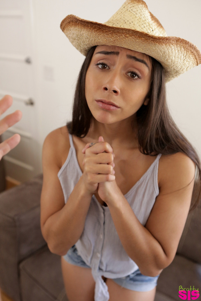 Screwed By Step Brother - S6:E12 04