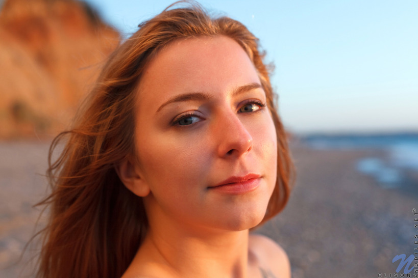 Solo On The Beach 16