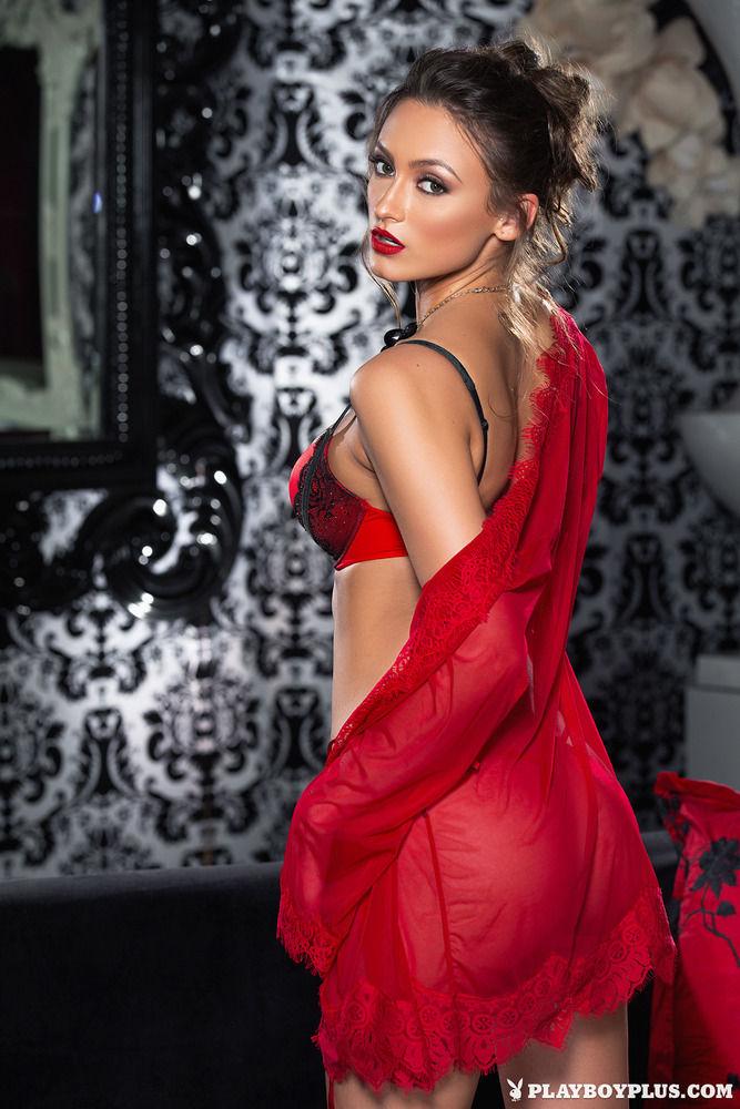 Red Hot Love - 18