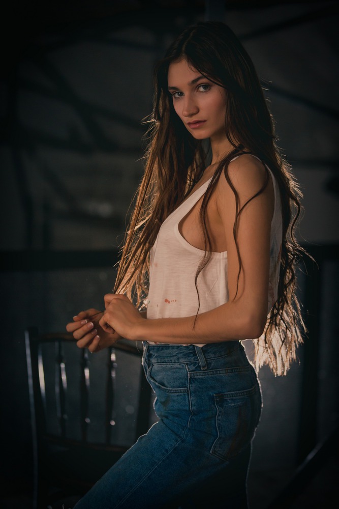 Ilvy Kokomo The Girl Of My Dreams 00