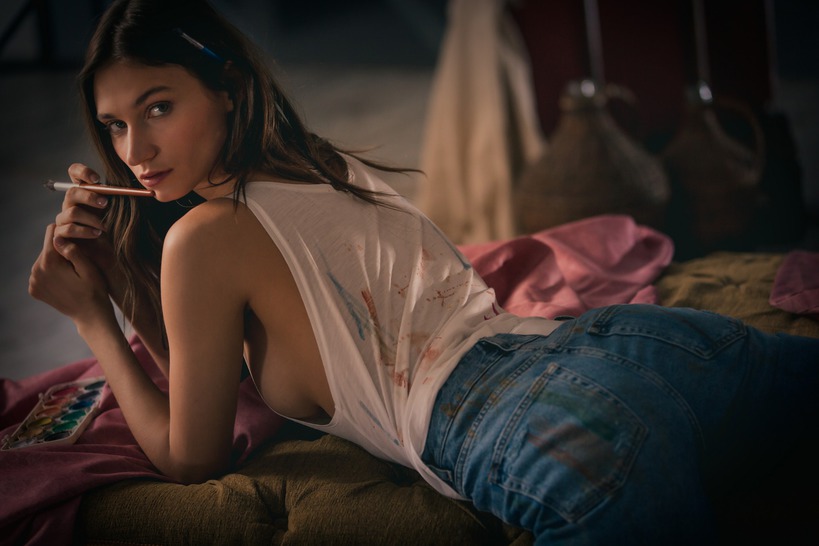 Ilvy Kokomo The Girl Of My Dreams 17