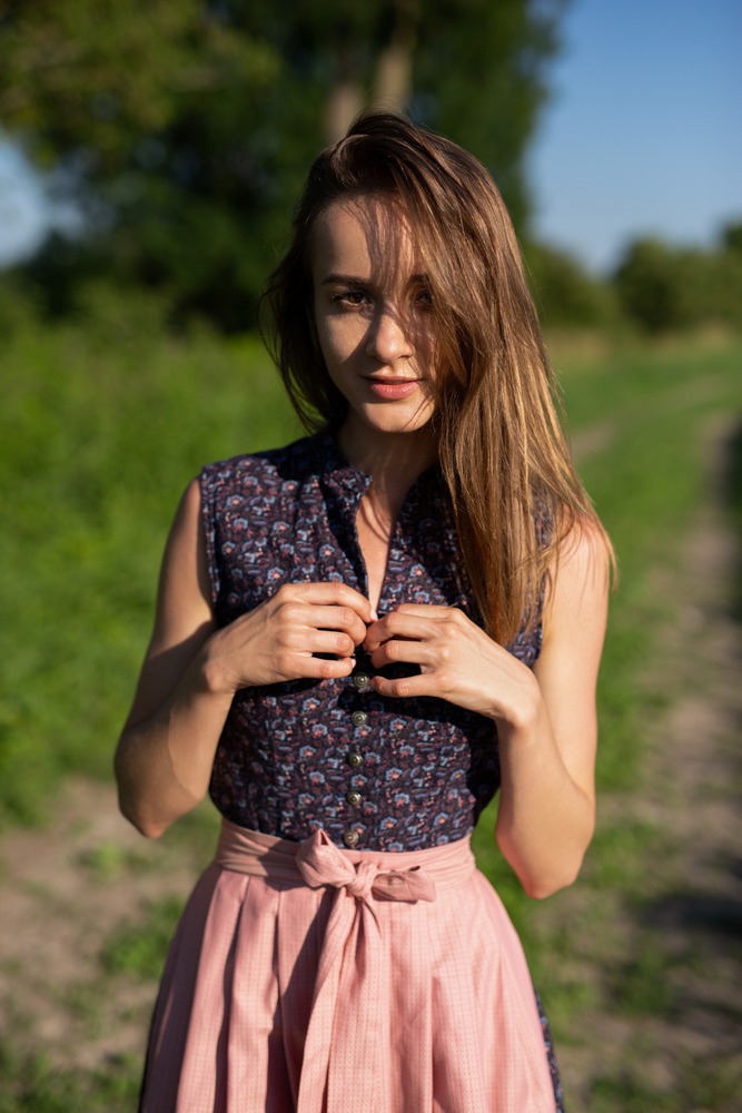 Stirring Fields 17