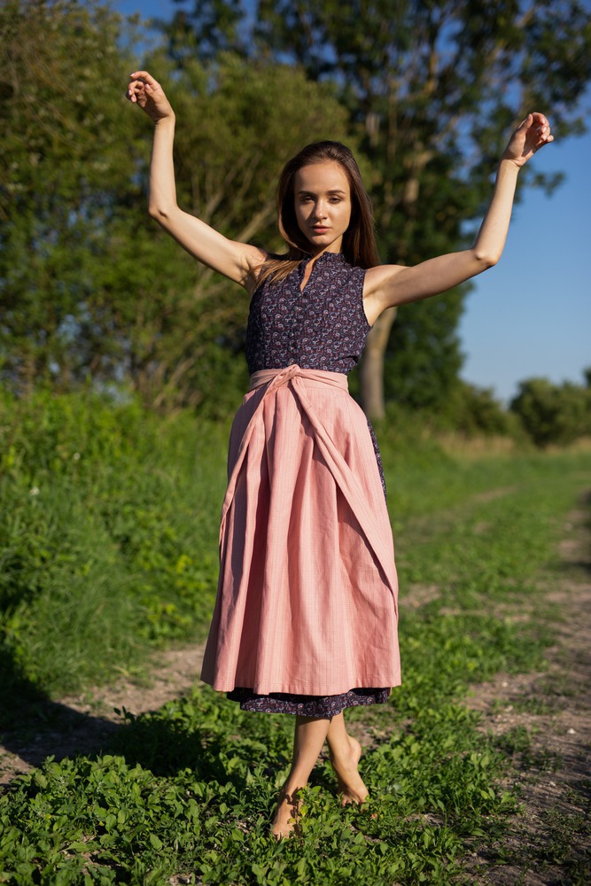 Stirring Fields 19