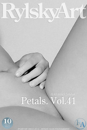 Petals. Vol.41 23