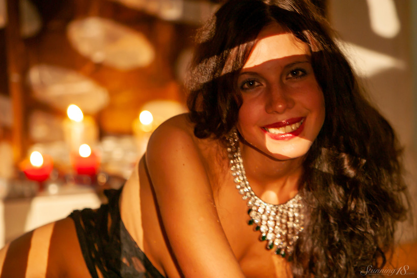 Passionate Night - 19