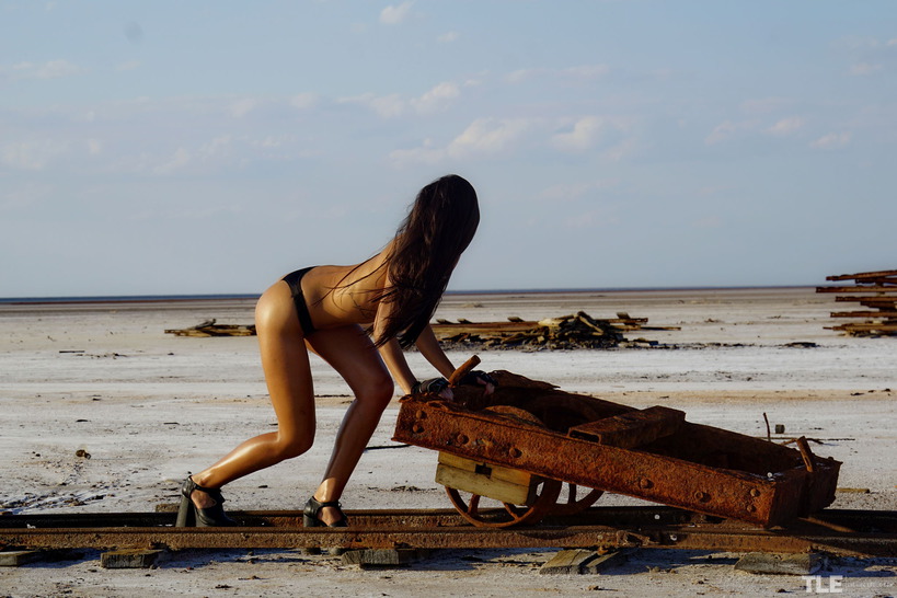 Edge Of The Earth 05