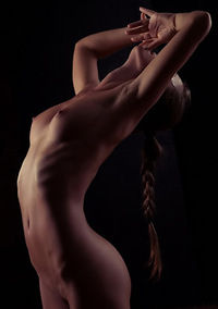 Natalia - Wild Thing