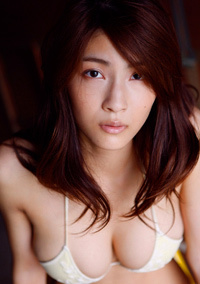 Cute Asana Mamoru