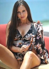 Upskirt Pics With Tessa