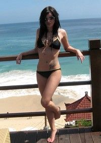 Korina Bliss Partied Too Much