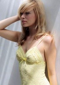 Breanne Babydoll